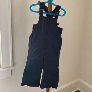 Gap toddler snow suit